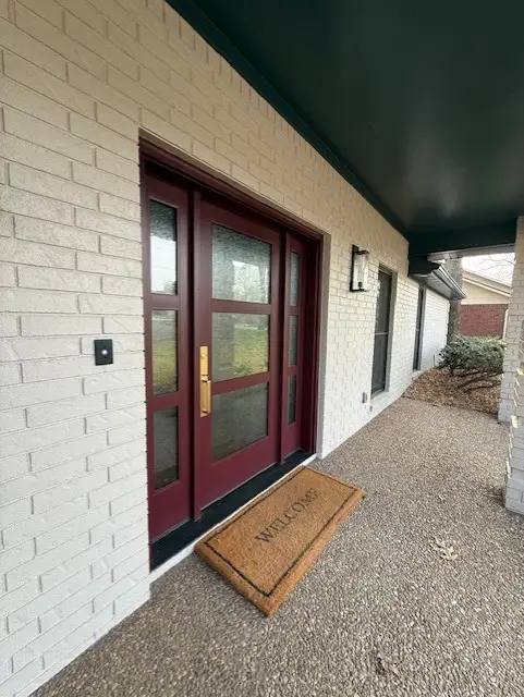 409 Lakeview Drive, Springdale, AR 72764 - #2