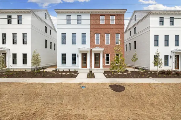 351 SE 4th Street, Bentonville, AR 72712