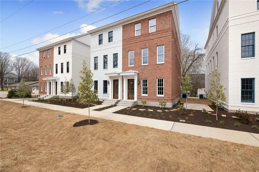 351 SE 4th Street, Bentonville, AR 72712 - #2