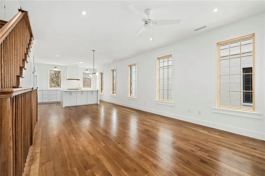 351 SE 4th Street, Bentonville, AR 72712 - #3