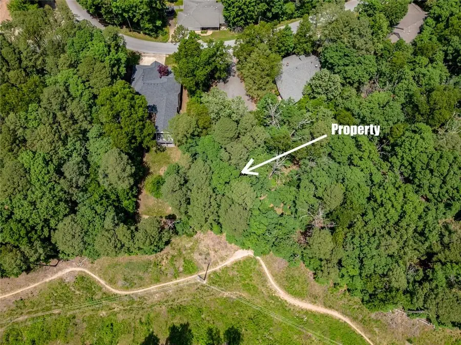 Thame Lane, Bella Vista, AR 72714 - #3