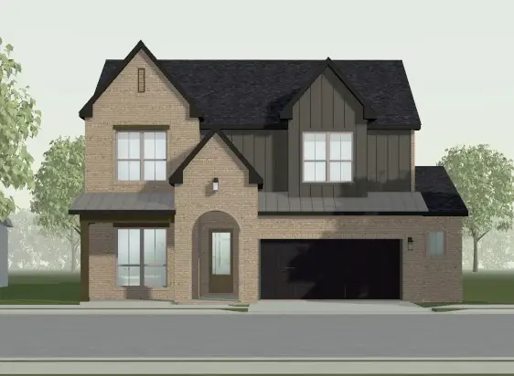 1284 Loblolly Way, Elm Springs, AR 72762