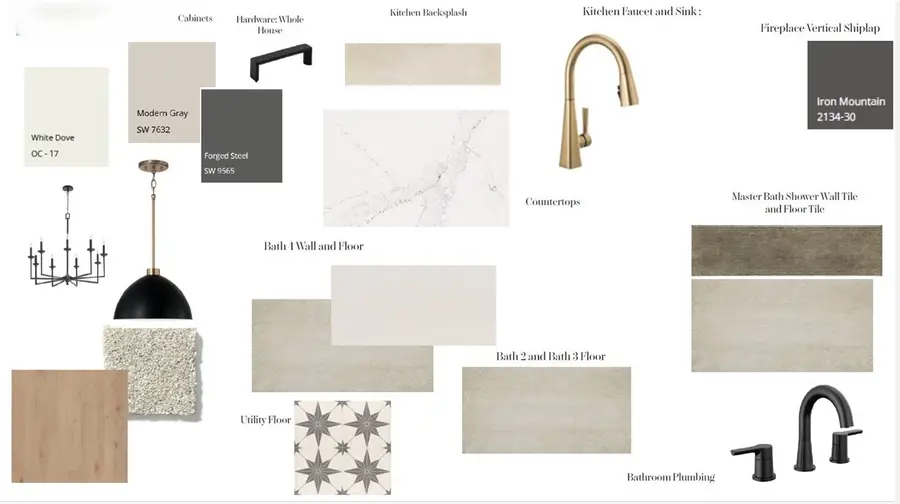 1284 Loblolly Way, Elm Springs, AR 72762 - #3