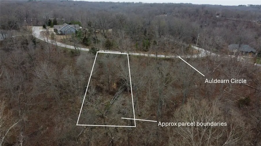 Lot 41 Auldearn Circle, Bella Vista, AR 72715 - #2