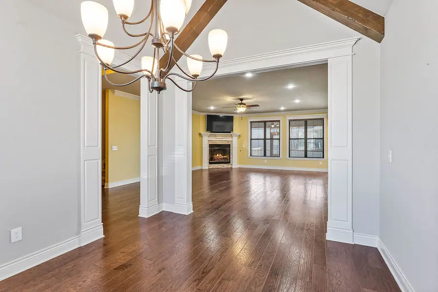 2512 S Horizon Boulevard, Rogers, AR 72758 - #3