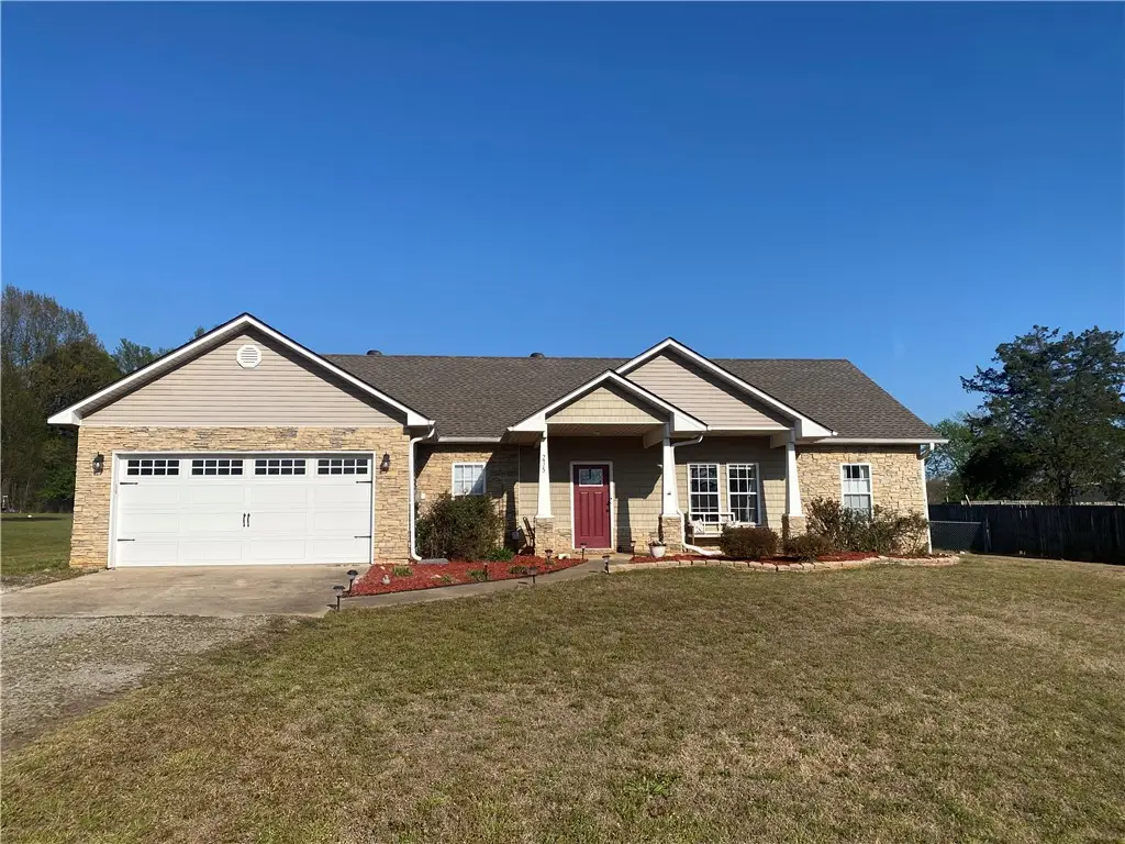 235 Private Road 2572, Lamar, AR 72846 - #1