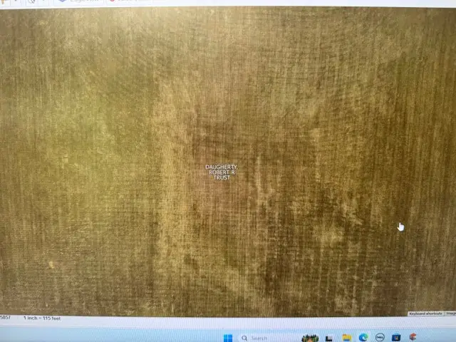 16.11 AC Hogeye Road, Prairie Grove, AR 72753 - #2