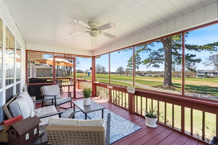 29 Indian Wells Drive, Holiday Island, AR 72631 - #3