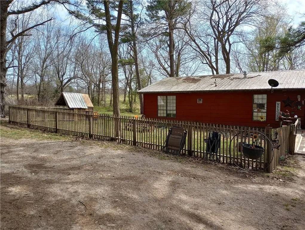 671 Madison 8270, Huntsville, AR 72740 - #1