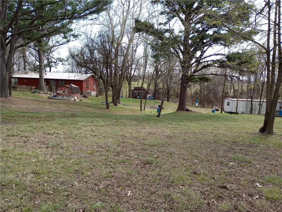 671 Madison 8270, Huntsville, AR 72740 - #2