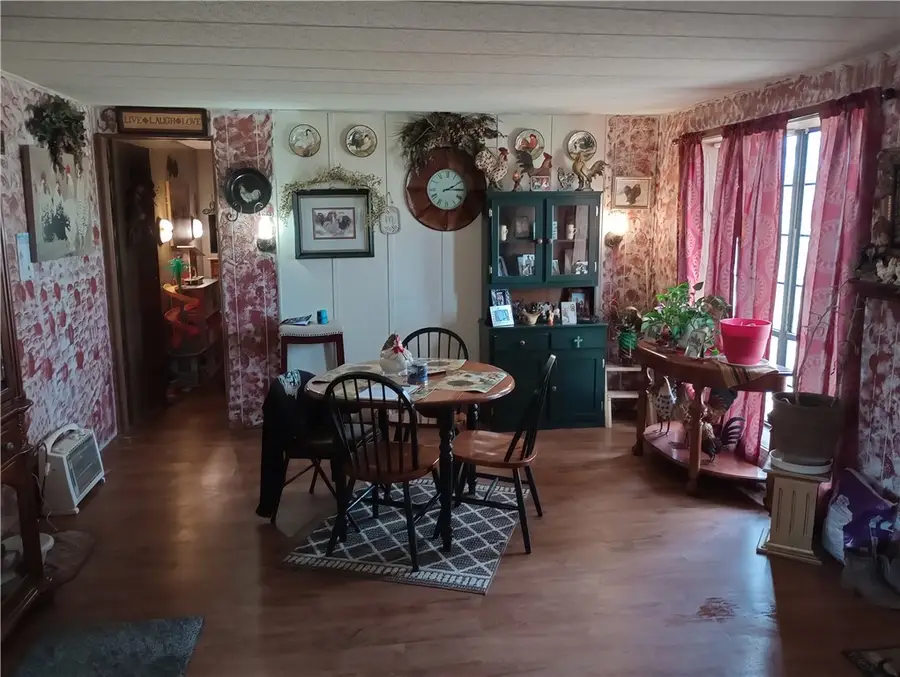 671 Madison 8270, Huntsville, AR 72740 - #3