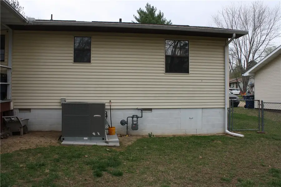 928 Shay Drive, Mountain Home, AR 72653 - #2