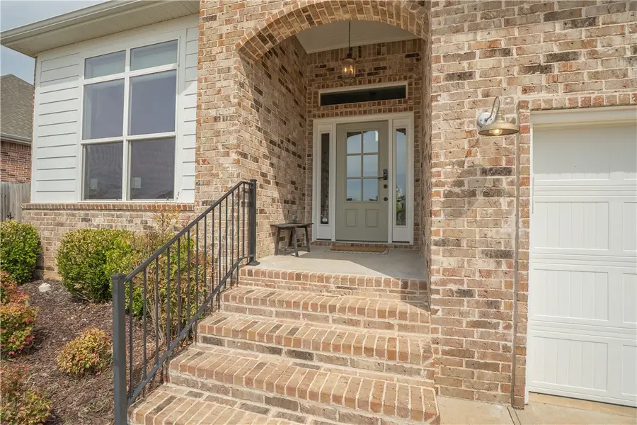 4710 W Canyon Run Drive, Fayetteville, AR 72704 - #2