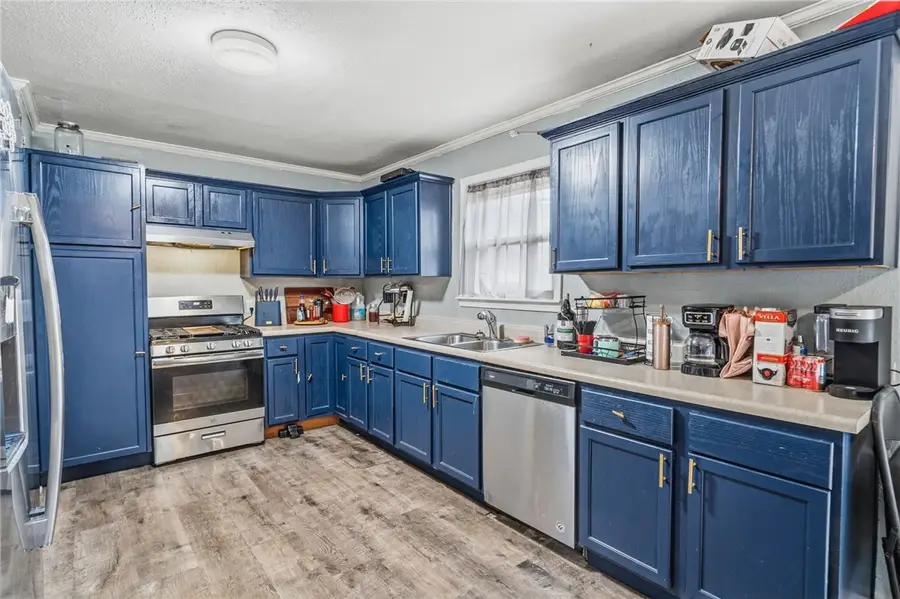 2908 W Mount Comfort Road, Fayetteville, AR 72704 - #3