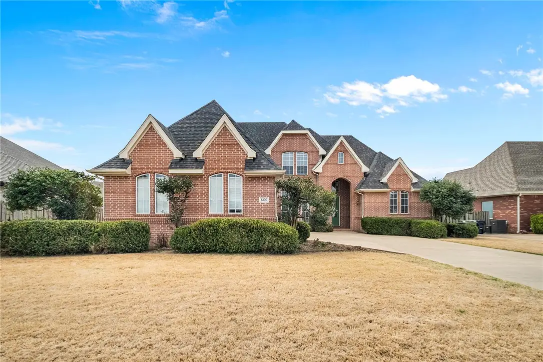 6100 W Bainbridge Drive, Rogers, AR 72758 - #1