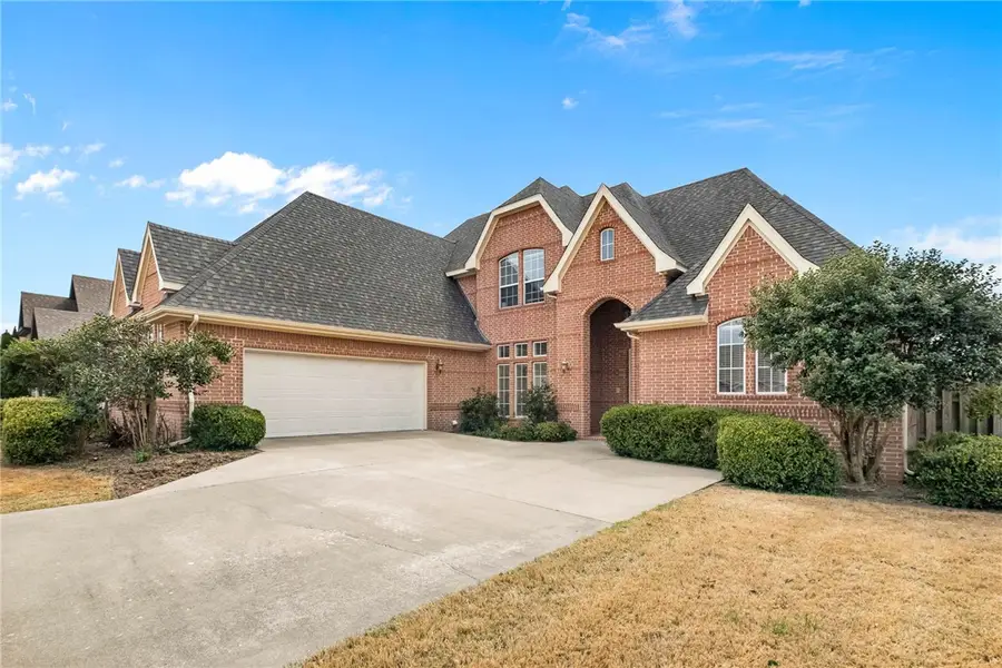 6100 W Bainbridge Drive, Rogers, AR 72758 - #2