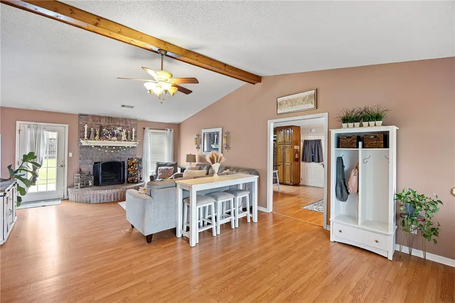 260 Richland Circle, Russellville, AR 72802 - #3