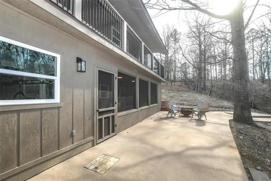 10113 Flint Ridge Drive, Kansas, OK 74347 - #3