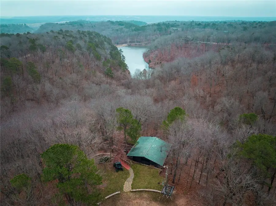 64 Eagle View Circle, Kansas, OK 74347 - #2