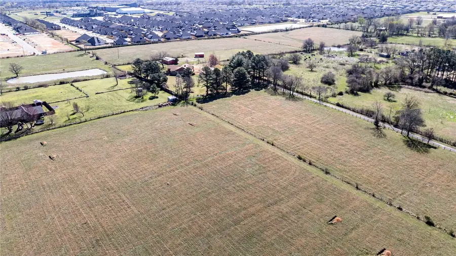 TBD Myers Lane, Centerton, AR 72719 - #3