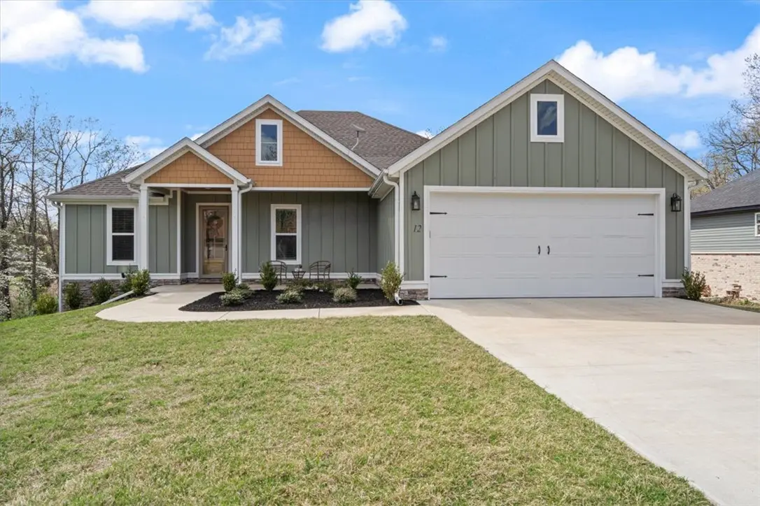 12 Ruthwell Drive, Bella Vista, AR 72715 - #1