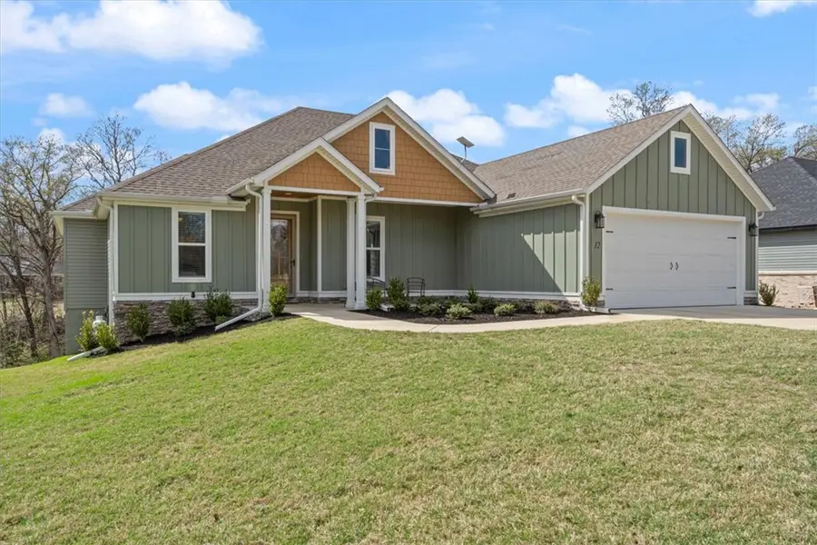 12 Ruthwell Drive, Bella Vista, AR 72715 - #2