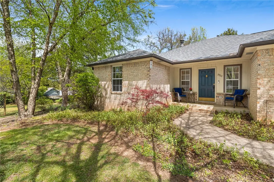 2922 E Whippoorwill Lane, Fayetteville, AR 72701 - #1