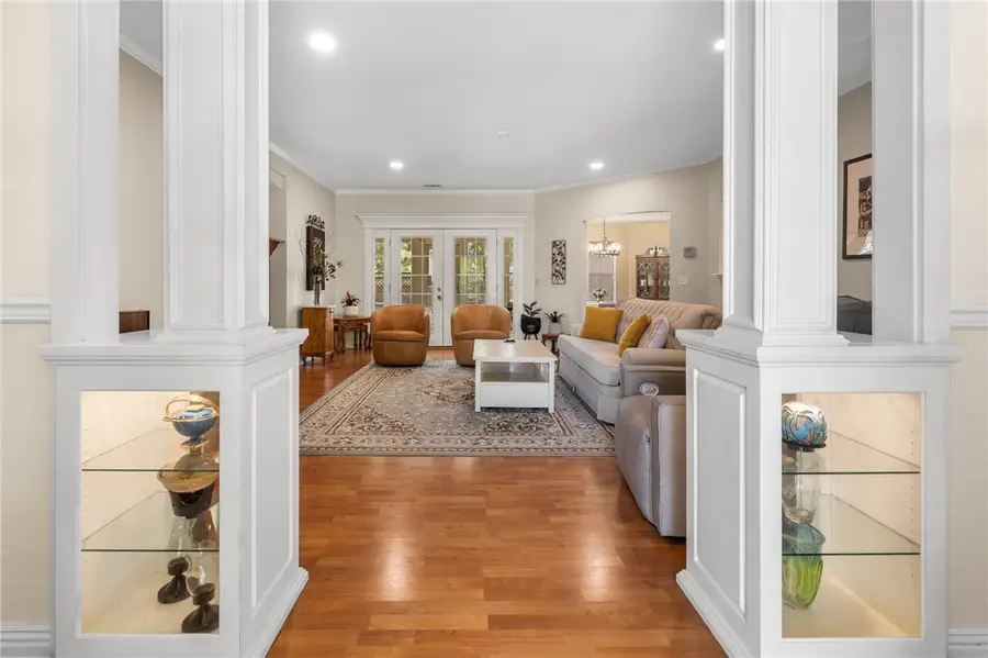 2922 E Whippoorwill Lane, Fayetteville, AR 72701 - #2