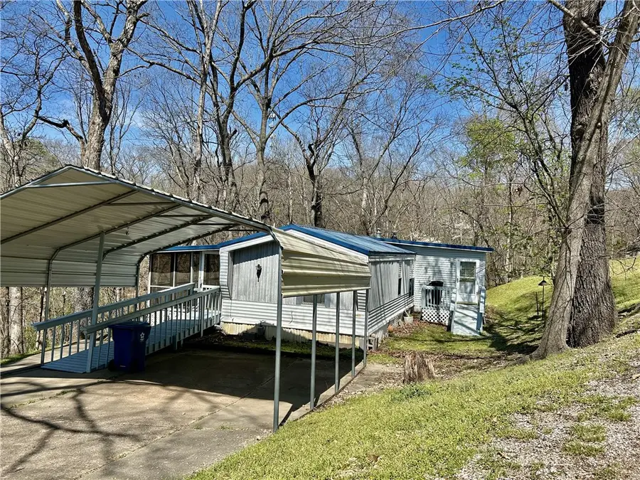 10 Shady Lane Avenue, Bella Vista, AR 72714 - #2