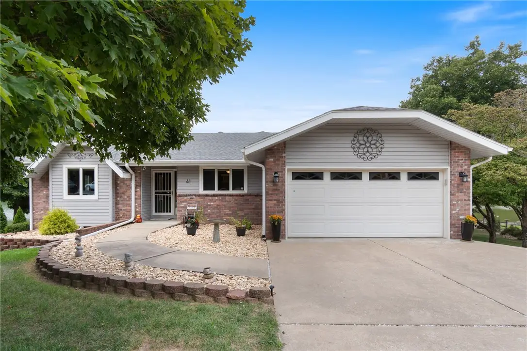 41 Evanton Drive, Bella Vista, AR 72715 - #1