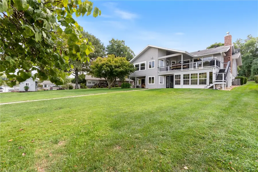 41 Evanton Drive, Bella Vista, AR 72715 - #3