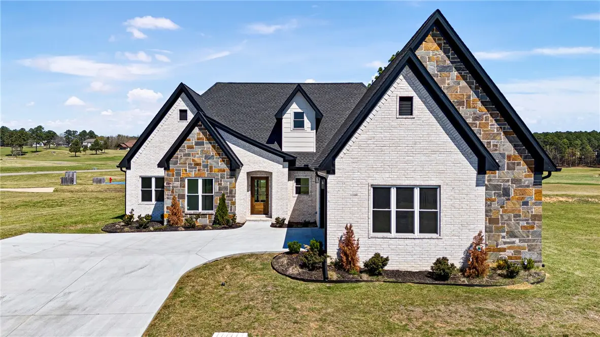 10086 Olivia Loop, Danville, AR 72833 - #1