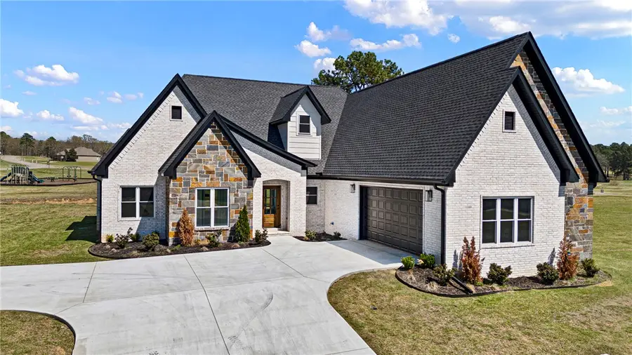 10086 Olivia Loop, Danville, AR 72833 - #2