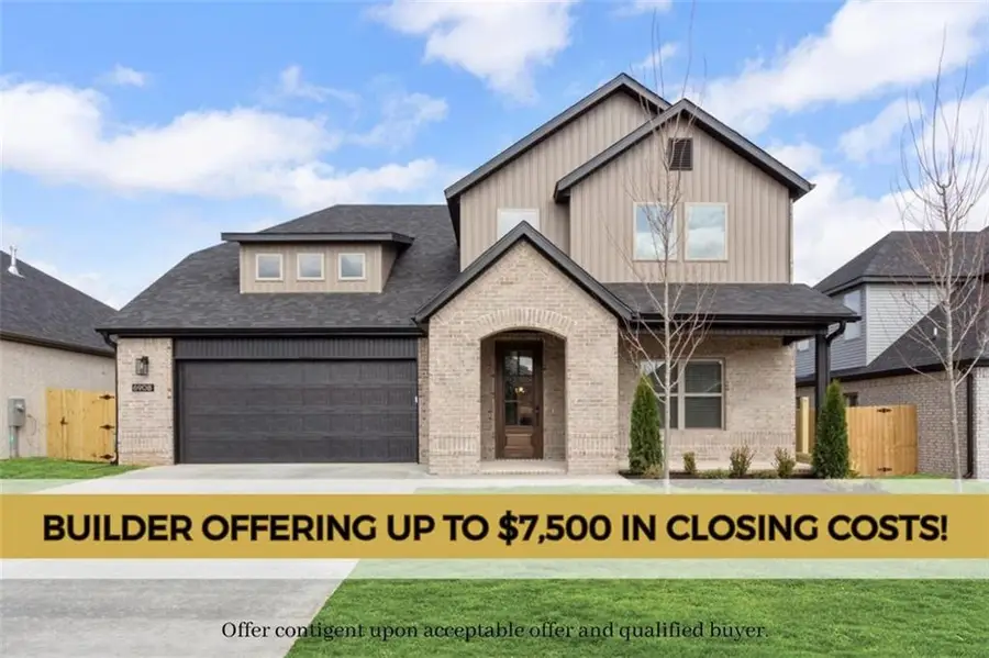 6903 SW Orange Avenue, Bentonville, AR 72713 - #2