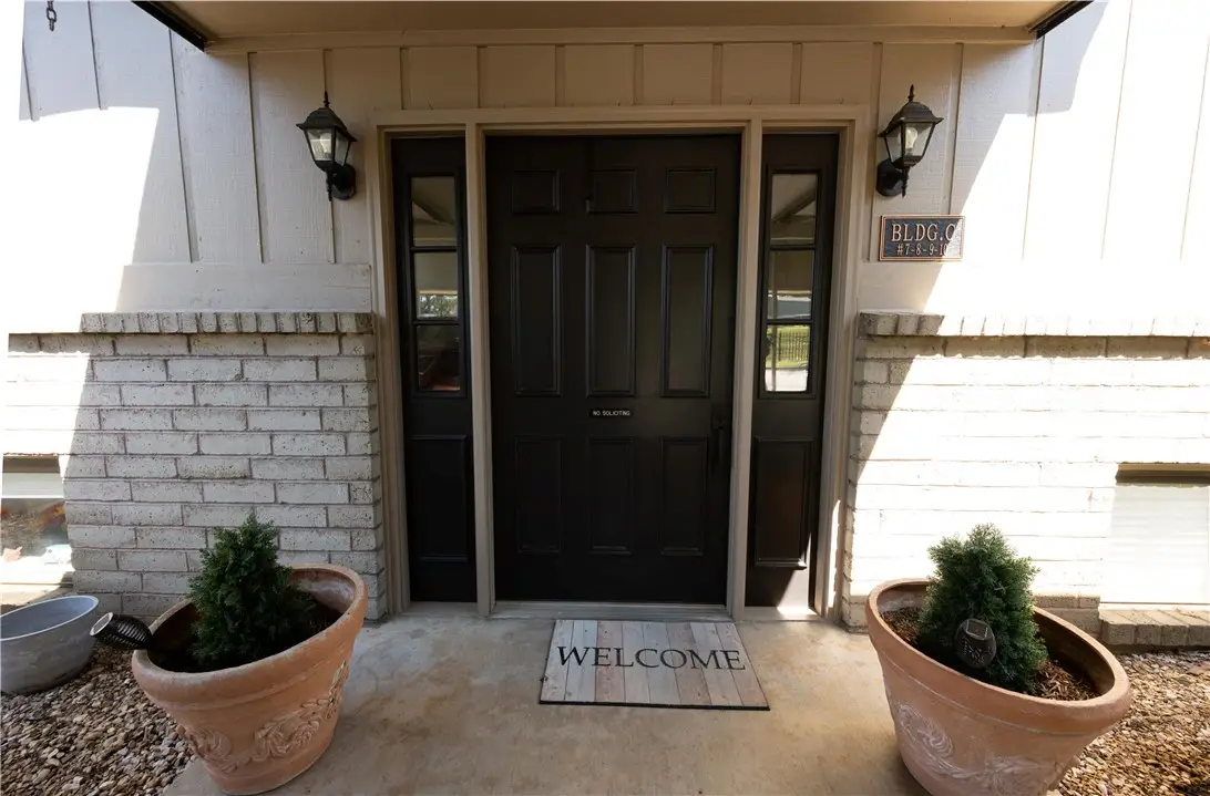 16810 Heritage Bay Rd. C-9 Road, Rogers, AR 71256 - #1