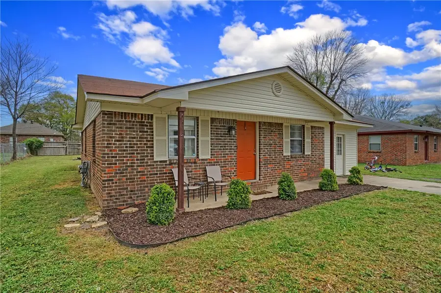 1505 S Boston, Russellville, AR 72801 - #2