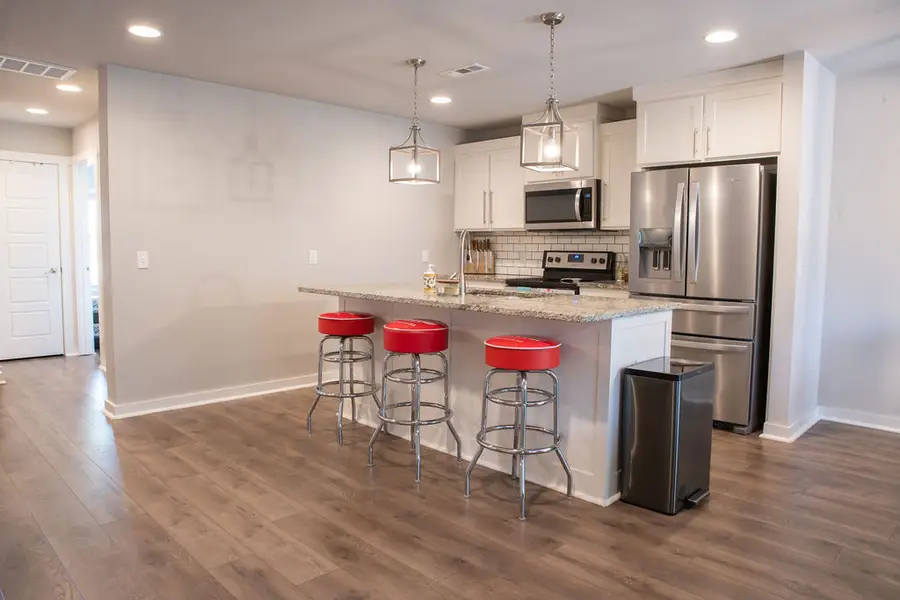 9 Alyce Lane, Bella Vista, AR 72714 - #2