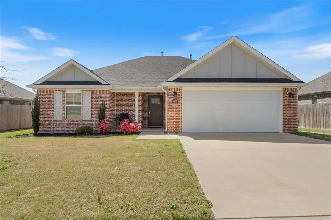 1037 Jameson Street, Tontitown, AR 72762 - #1