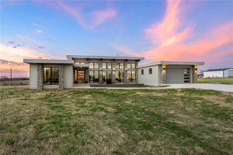 14338 Fruitwood Road, Gravette, AR 72736 - #2