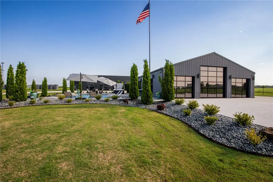 11390 Walters Road, Bentonville, AR 72712 - #3