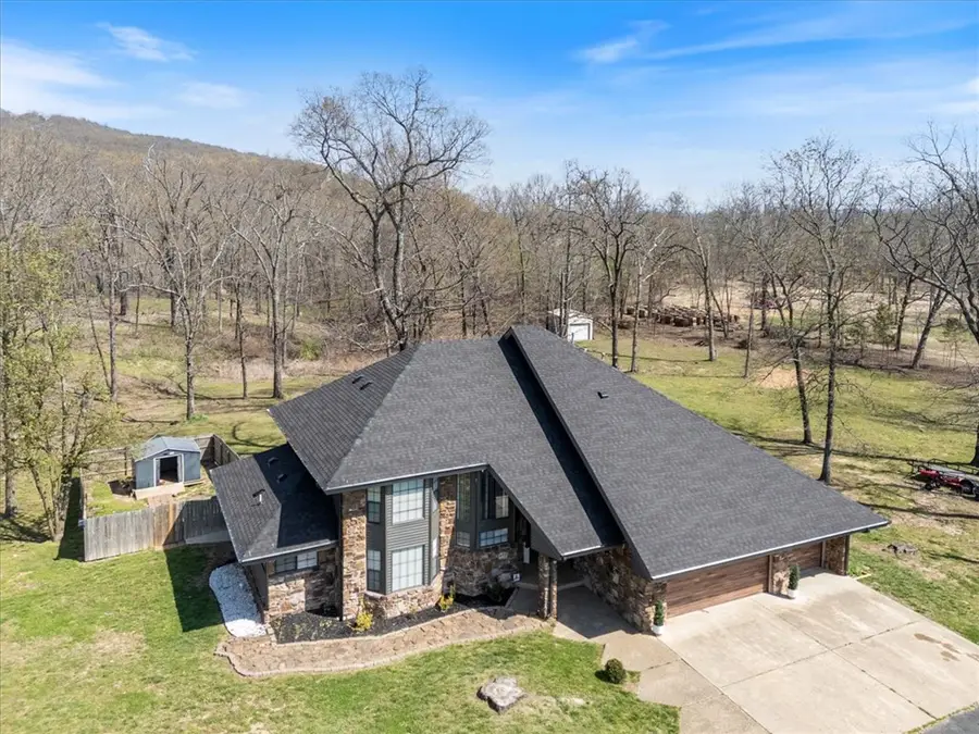469267 W Hwy 100, Stilwell, OK 74960 - #2
