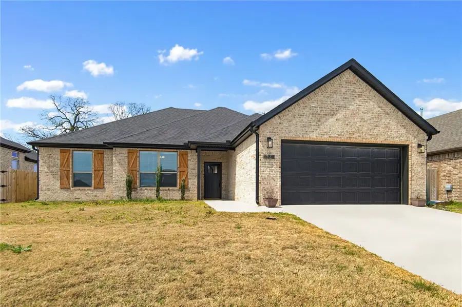 680 Abigail Street, Bentonville, AR 72713 - #2