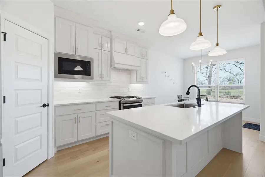 680 Abigail Street, Bentonville, AR 72713 - #3