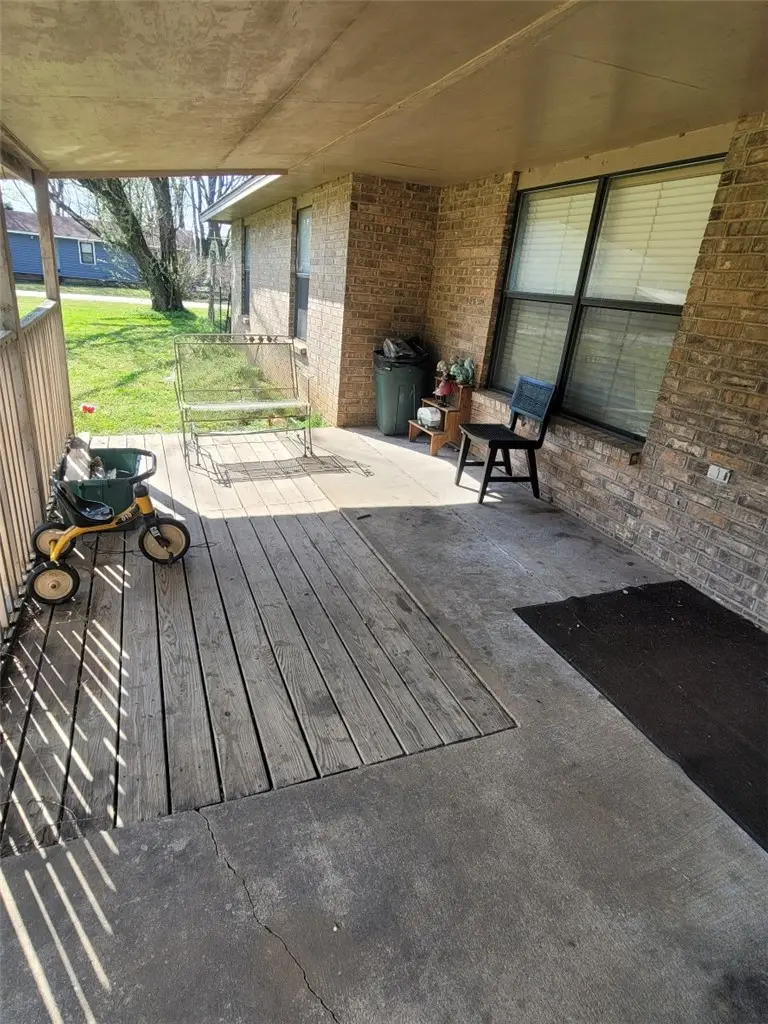 268 2nd Street, Saint Paul, AR 72760 - #2