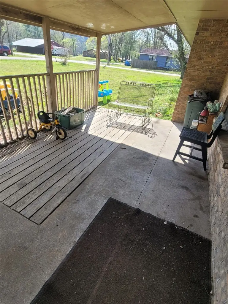 268 2nd Street, Saint Paul, AR 72760 - #3