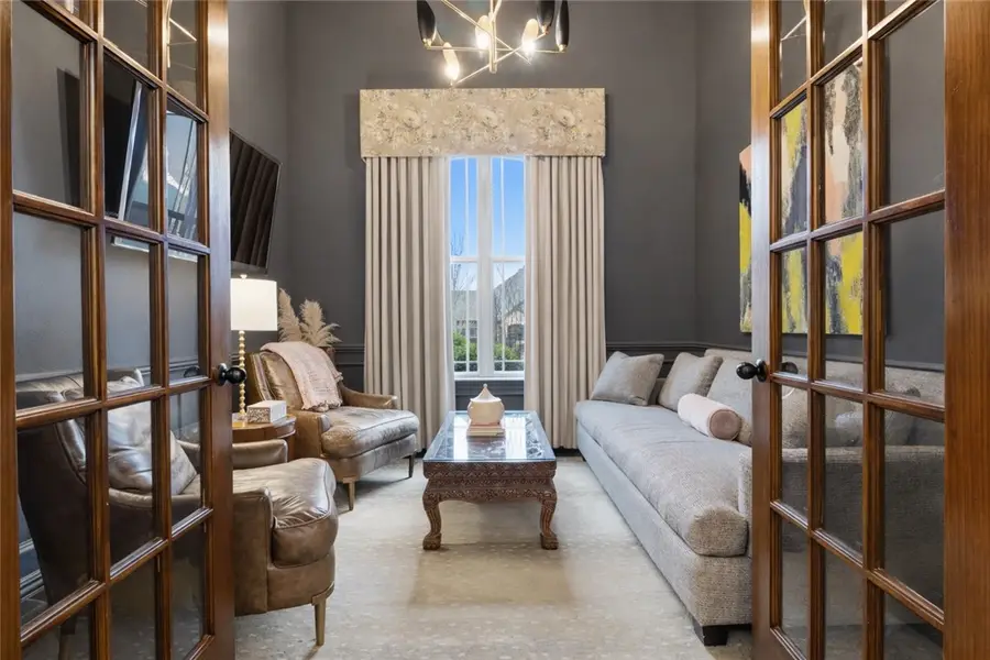 2354 W Eiffel Crossing, Fayetteville, AR 72704 - #2