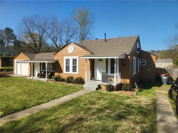 234 S Enid Avenue, Russellville, AR 72801