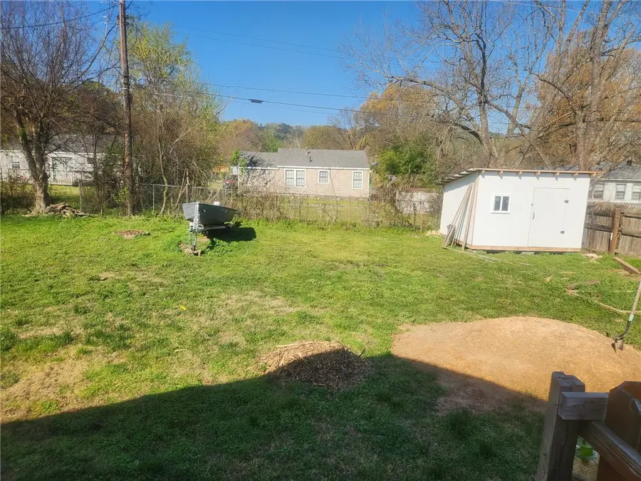 234 S Enid Avenue, Russellville, AR 72801 - #3