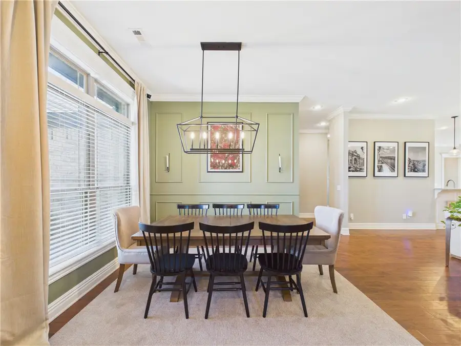 5706 W Lakewood Drive, Rogers, AR 72758 - #3