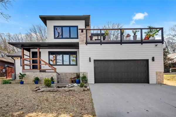 604 N Vinson Avenue, Fayetteville, AR 72701